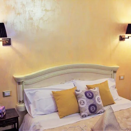 I 5 Continenti Quiet Mini-apartment *