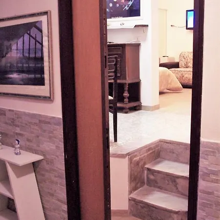 I 5 Continenti Quiet Mini-apartment Apartamento *