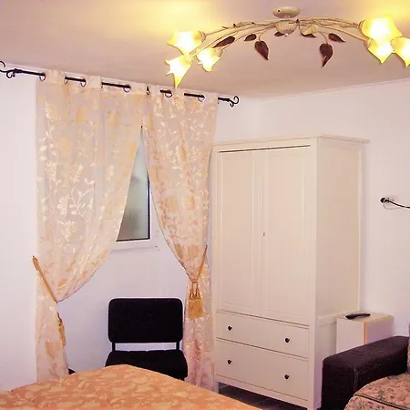 I 5 Continenti Quiet Mini-apartment * Řím
