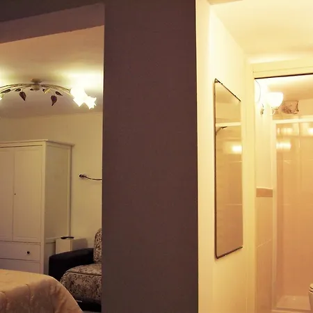 I 5 Continenti Quiet Mini-apartment *
