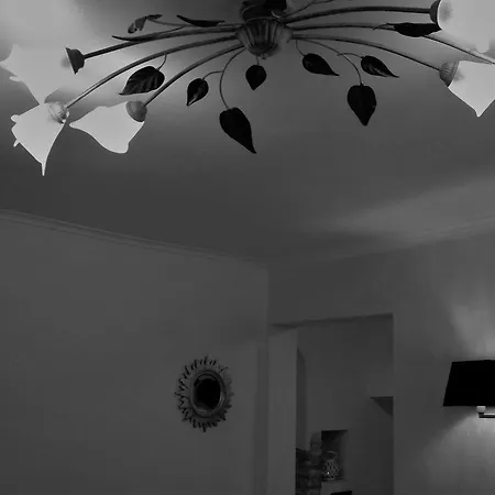 Apartmán I 5 Continenti Quiet Mini-apartment Řím