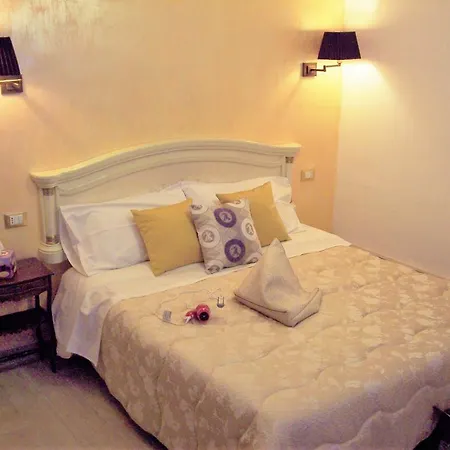 I 5 Continenti Quiet Mini-apartment Rome