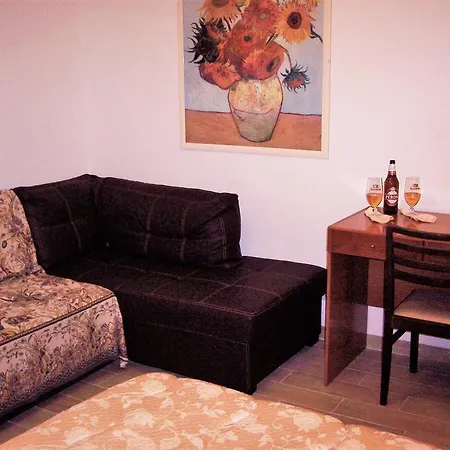 Apartment I 5 Continenti Quiet Mini-apartment